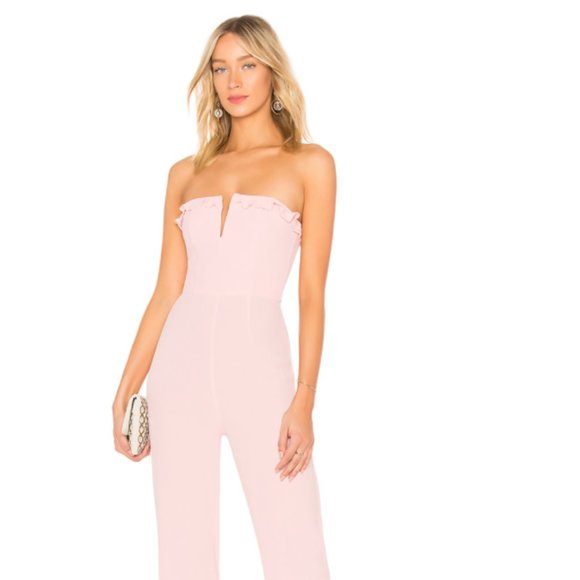FLYNN SKYE Pants - COPY - FLYNN SKYE Parker Jumpsuit